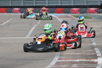 Karting à ICAR - Coupe de Montréal #7