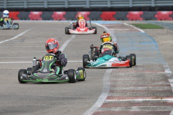 Karting à ICAR - Coupe de Montréal #7