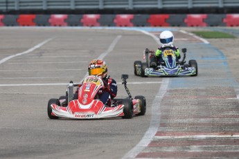 Karting à ICAR - Coupe de Montréal #7