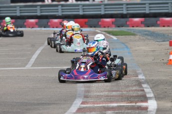 Karting à ICAR - Coupe de Montréal #7