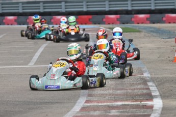Karting à ICAR - Coupe de Montréal #7