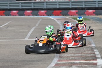 Karting à ICAR - Coupe de Montréal #7