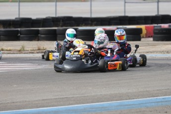 Karting à ICAR - Coupe de Montréal #7