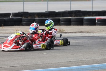 Karting à ICAR - Coupe de Montréal #7