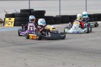 Karting à ICAR - Coupe de Montréal #7
