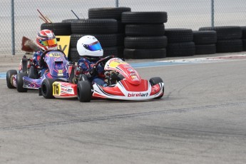 Karting à ICAR - Coupe de Montréal #7