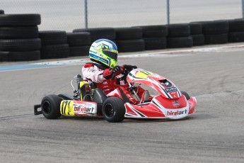 Karting à ICAR - Coupe de Montréal #7