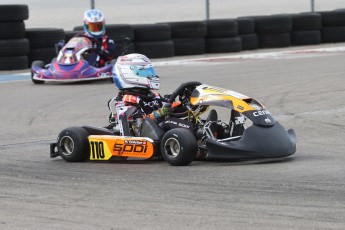 Karting à ICAR - Coupe de Montréal #7