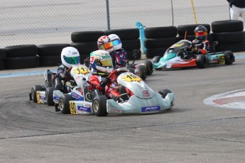 Karting à ICAR - Coupe de Montréal #7