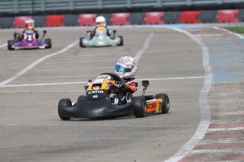 Karting à ICAR - Coupe de Montréal #7