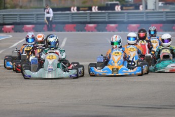 Karting à ICAR - Coupe de Montréal #7