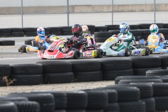 Karting à ICAR - Coupe de Montréal #7