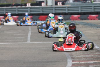 Karting à ICAR - Coupe de Montréal #7