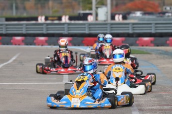 Karting à ICAR - Coupe de Montréal #7