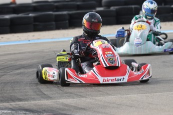 Karting à ICAR - Coupe de Montréal #7