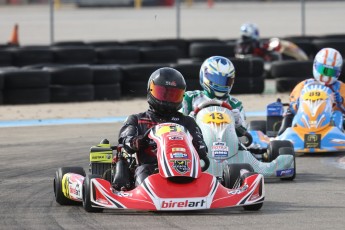 Karting à ICAR - Coupe de Montréal #7