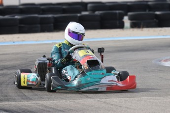 Karting à ICAR - Coupe de Montréal #7