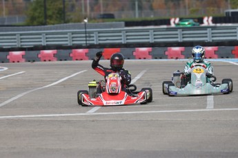 Karting à ICAR - Coupe de Montréal #7