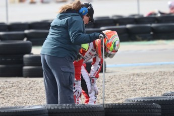 Karting à ICAR - Coupe de Montréal #7