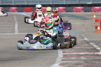 Karting à ICAR - Coupe de Montréal #7