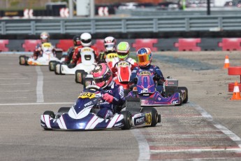 Karting à ICAR - Coupe de Montréal #7