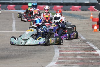 Karting à ICAR - Coupe de Montréal #7
