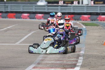 Karting à ICAR - Coupe de Montréal #7