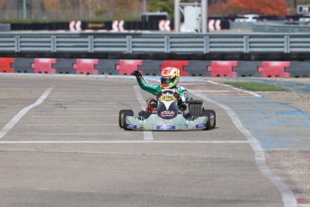 Karting à ICAR - Coupe de Montréal #7