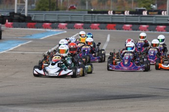 Karting à ICAR - Coupe de Montréal #7