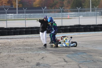 Karting à ICAR - Coupe de Montréal #7