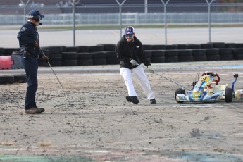 Karting à ICAR - Coupe de Montréal #7