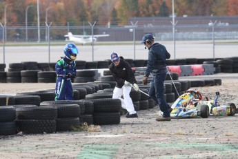 Karting à ICAR - Coupe de Montréal #7