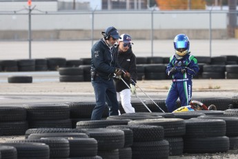 Karting à ICAR - Coupe de Montréal #7