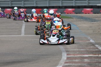 Karting à ICAR - Coupe de Montréal #7