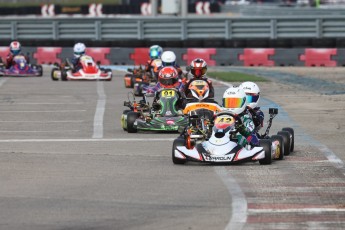 Karting à ICAR - Coupe de Montréal #7