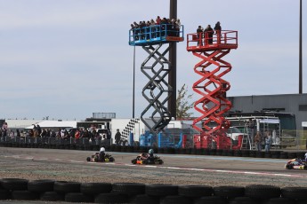 Karting à ICAR - Coupe de Montréal #7