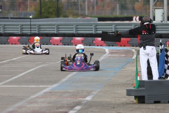 Karting à ICAR - Coupe de Montréal #7