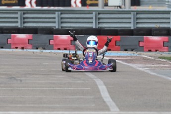 Karting à ICAR - Coupe de Montréal #7