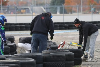 Karting à ICAR - Coupe de Montréal #7