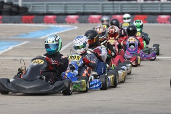 Karting à ICAR - Coupe de Montréal #7