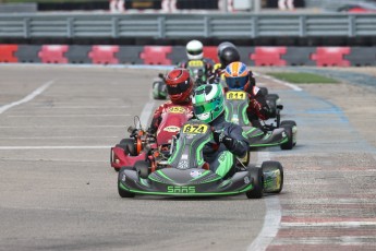 Karting à ICAR - Coupe de Montréal #7