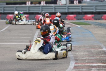 Karting à ICAR - Coupe de Montréal #7