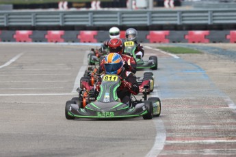 Karting à ICAR - Coupe de Montréal #7