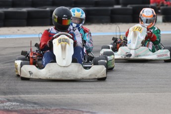 Karting à ICAR - Coupe de Montréal #7