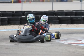 Karting à ICAR - Coupe de Montréal #7
