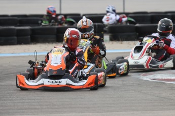 Karting à ICAR - Coupe de Montréal #7