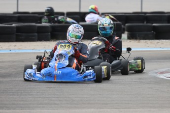 Karting à ICAR - Coupe de Montréal #7