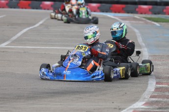 Karting à ICAR - Coupe de Montréal #7