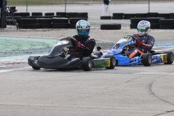 Karting à ICAR - Coupe de Montréal #7