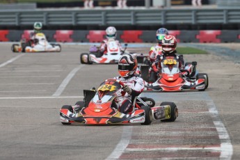 Karting à ICAR - Coupe de Montréal #7
